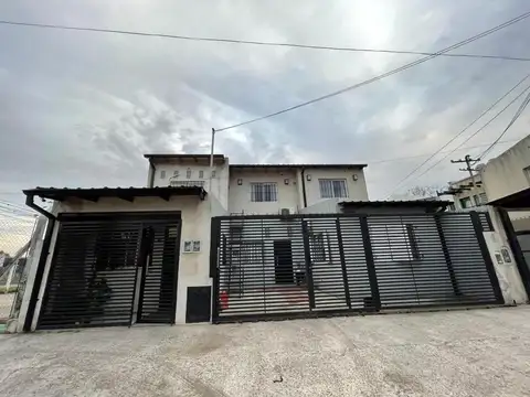 Castelar Sur, CASA MULTIFAMILIAR, INVERSOR 7 AMB