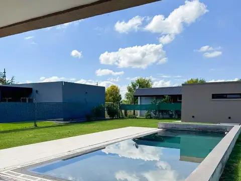 Casa en Venta A Estrenar