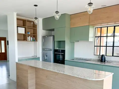 Casa en Venta en Punta Chacra, USD 105.000