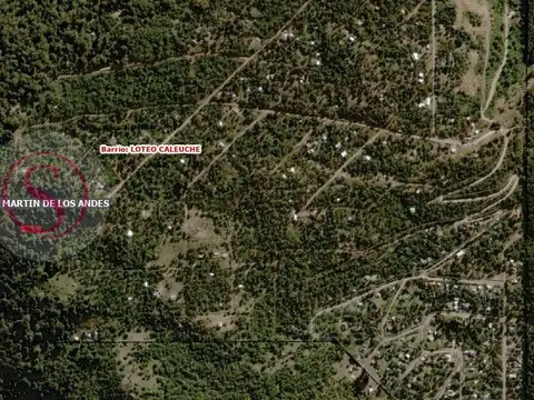 Lote  en Venta en Kaleuche, San Martin de los Andes, Patagonia