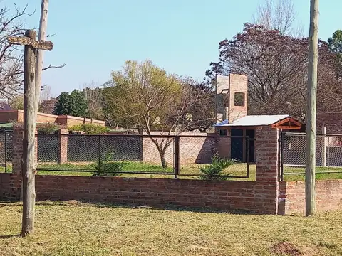 Terreno en Venta en Arroyo Leyes, USD 45.000