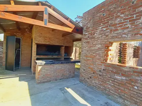 Terreno en Venta en Arroyo Leyes, USD 45.000