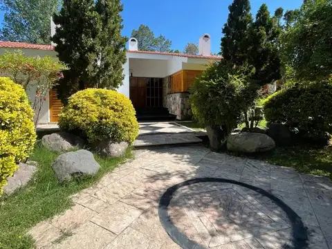Casa en Venta en Chacras de Coria, Luján de Cuyo
