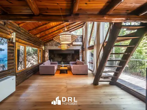 Casa en venta en Las Delicias