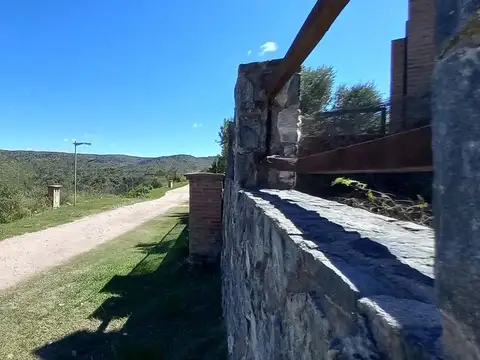 Terreno en Venta en Tala Huasi, USD 69.900