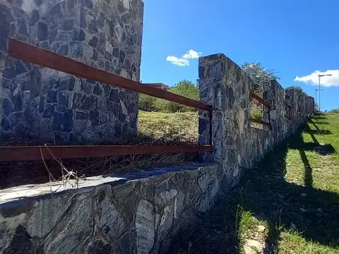 Terreno en Venta de 613,0 m2