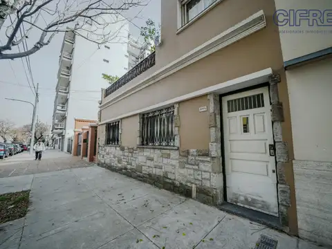 PH en Venta en Villa Devoto, Capital Federal