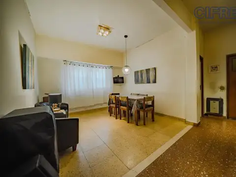 Depto Tipo Casa en Venta de 2 dormitorios