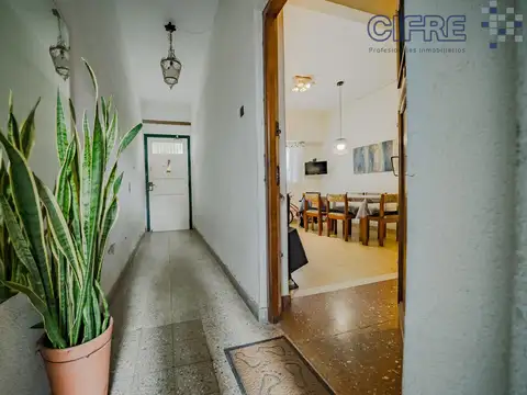 Depto Tipo Casa en Venta de 3 ambientes