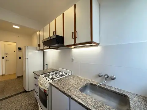 Departamento en Venta al Este