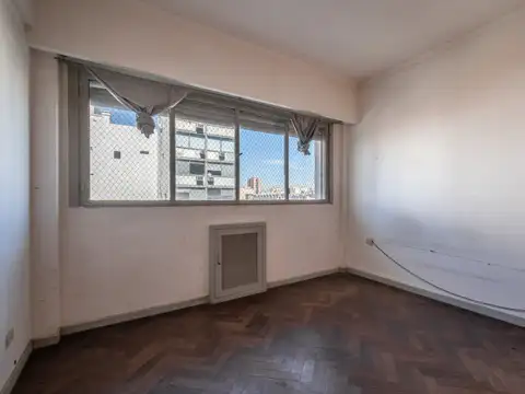 VENTA - DEPARTAMENTO - 2 AMBIENTES - BALCON - MONSERRAT - OPORTUNIDAD