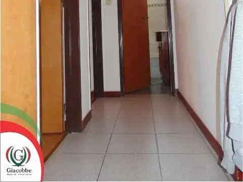 A Rotta 200, Piso 10