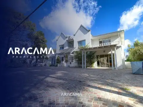 Casa en Venta en El Venado 2 Canning