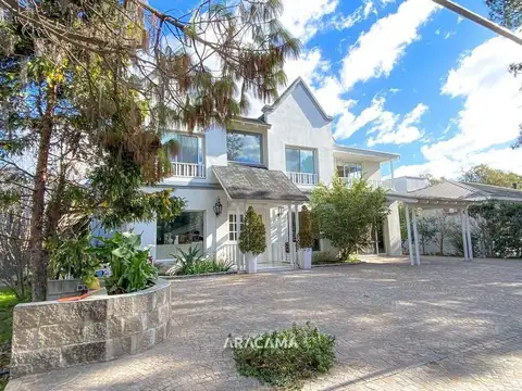 Casa en Venta de 4 dormitorios
