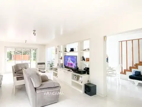 Casa en Venta 7 años