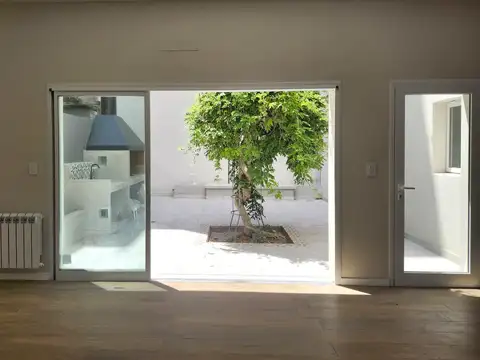 Casa en Venta al Oeste