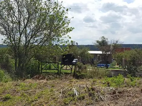 Terreno en Venta en Capilla del Monte, USD 10.000