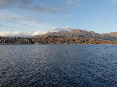 Terreno en Venta en Capilla del Monte, USD 10.000