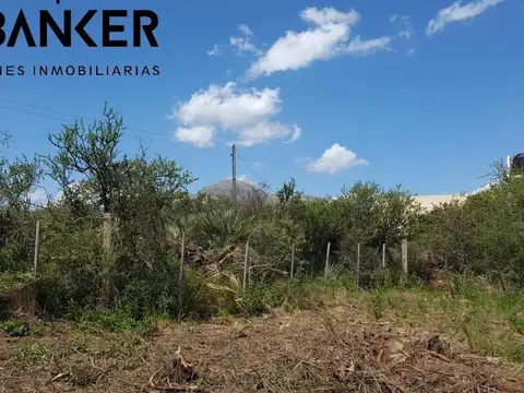Terreno en Venta en Capilla del Monte, Punilla