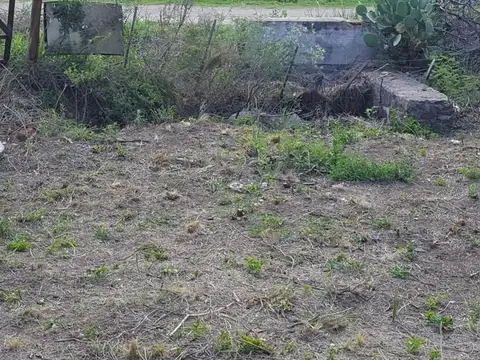 Terreno en Venta de 399,0 m2