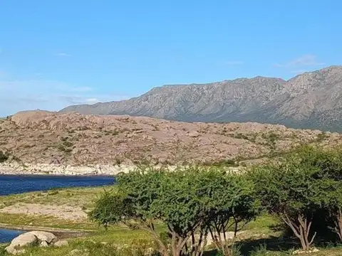 Terreno en Venta de 399,0 m2