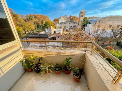 Departamento en Venta en Echesortu, Rosario
