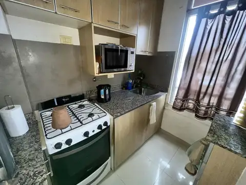 Departamento en Venta en Echesortu, USD 68.000