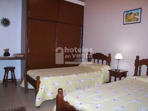 Hotel en Venta en Colon, USD 980.000