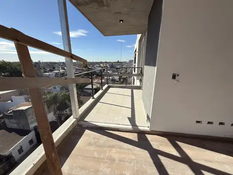 Departamento en Venta en Villa Saenz Peña, USD 125.000