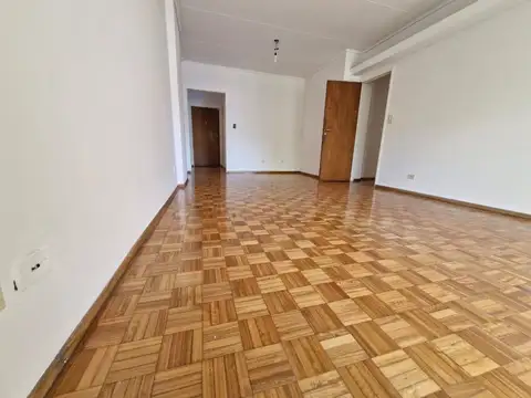 Departamento en Alquiler de 3 dormitorios