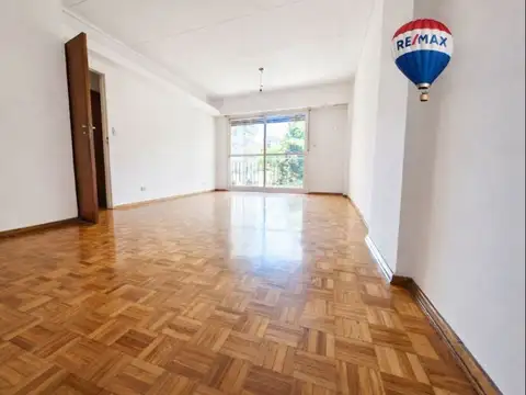 Alquiler 4 amb c/ cochera en Colegiales