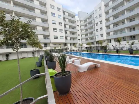 Departamento en Alquiler A Estrenar