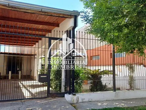 VENTA CASA TRES CERRITOS
