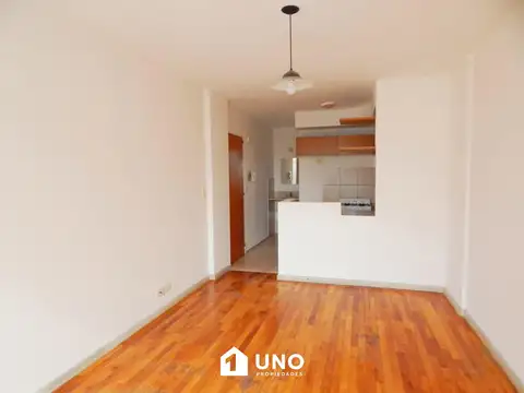 Departamento en Alquiler 18 años