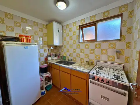 Departamento en Venta en Centro, USD 54.000