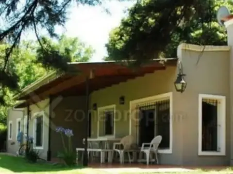 Casa en Alquiler Temporal de 3 dormitorios