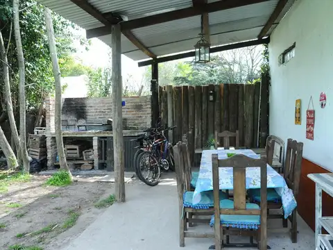 Casa en Alquiler Temporal en Bella Vista, USD 1.000
