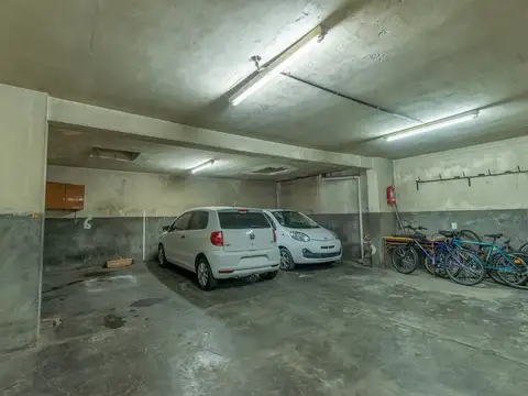 Cochera en Venta en Versalles, Capital Federal
