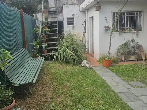 Casa en Venta 50 años