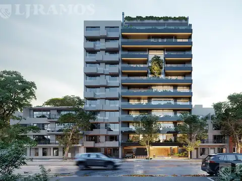 Departamento - Nuñez