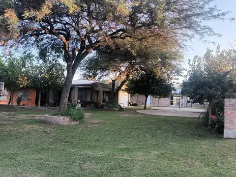 CASA QUINTA EN VENTA LA PARA ZONA RURAL    