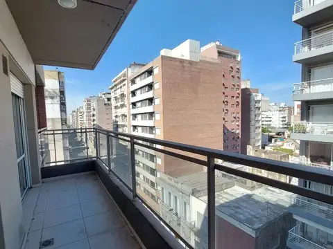 Departamento en Alquiler al Oeste