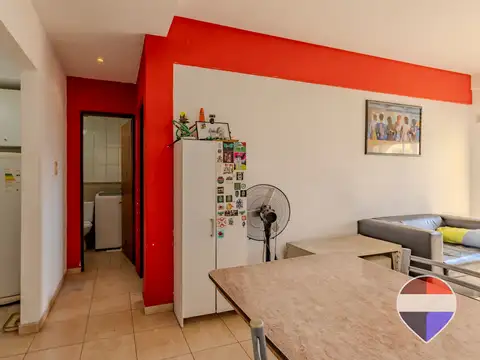 Departamento en Venta en La Plata, Partido de La Plata