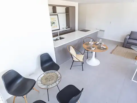 Departamento en Venta al Norte
