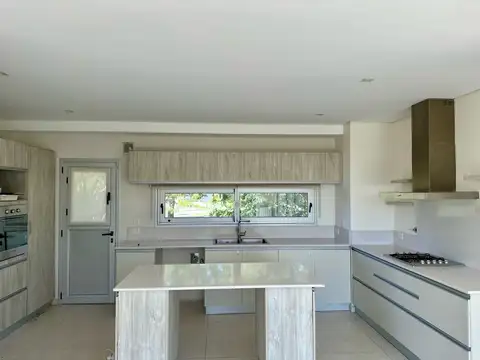 Casa en Venta al Norte