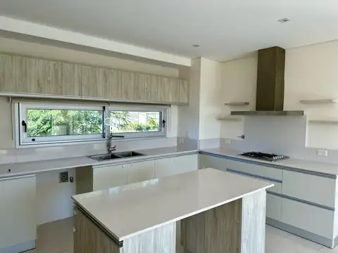 Casa en Venta 4 años