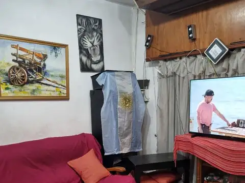 Casa en Venta 50 años