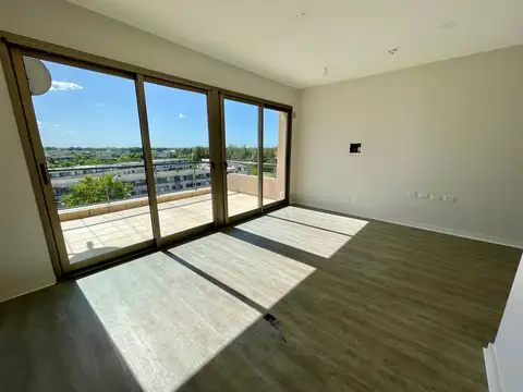 Departamento en Venta en Nordelta Studios de la Bahía, USD 230.000