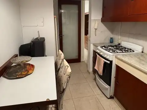 Departamento en Venta 50 años