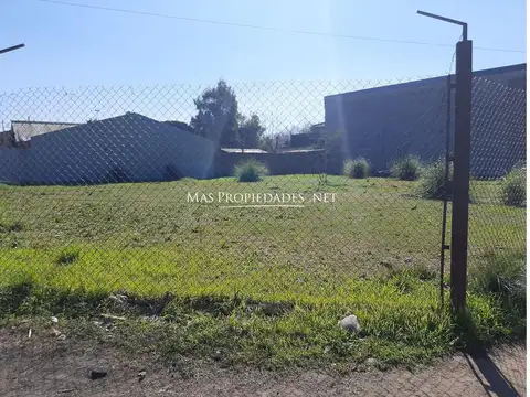 Venta Lote en Canning